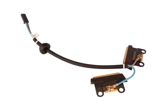 Charging Plates Cable 310/315/430X/450X/520EPOS/550/550EPOS Husqvarna 531144701