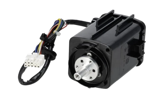 Cutting Motor Assembly P15 AM310/315/315X Husqvarna 501843701