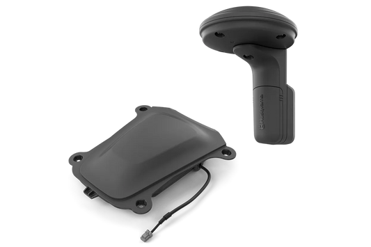 Epos Module P21 Husqvarna 535545302 and Reference Station RS1 Husqvarna 970759807