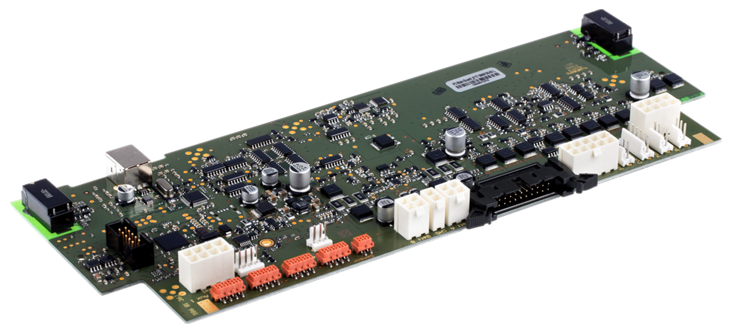 Printed Circuit Assembly Husqvarna 586813501 - genuine Husqvarna spare part