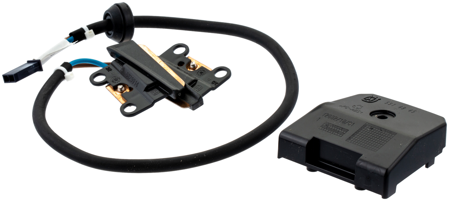 Charging Plate Kit Husqvarna 597165601 - genuine Husqvarna spare part
