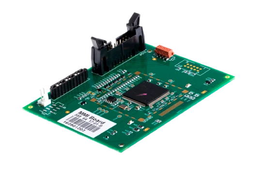 HMI Printed Circuit Board Type 11 AM310 Husqvarna 590112501