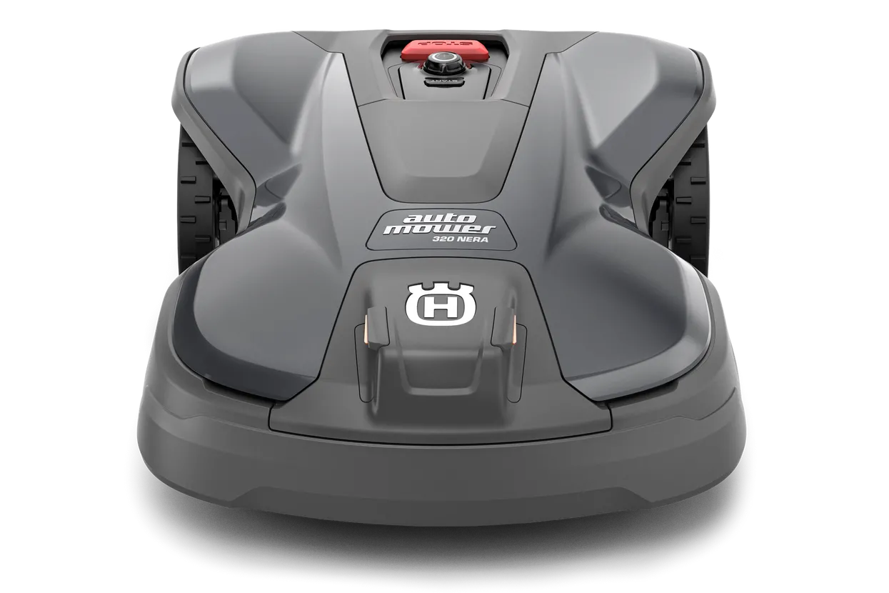 Husqvarna Automower 320 NERA Robotic Lawn Mower 970535106 Front