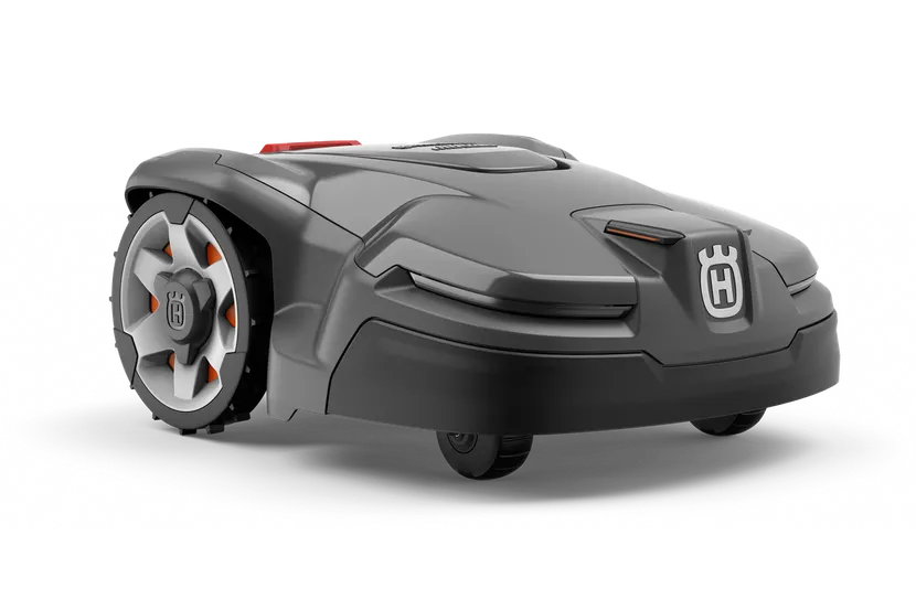 Husqvarna Automower 405X robotic lawn mower 7