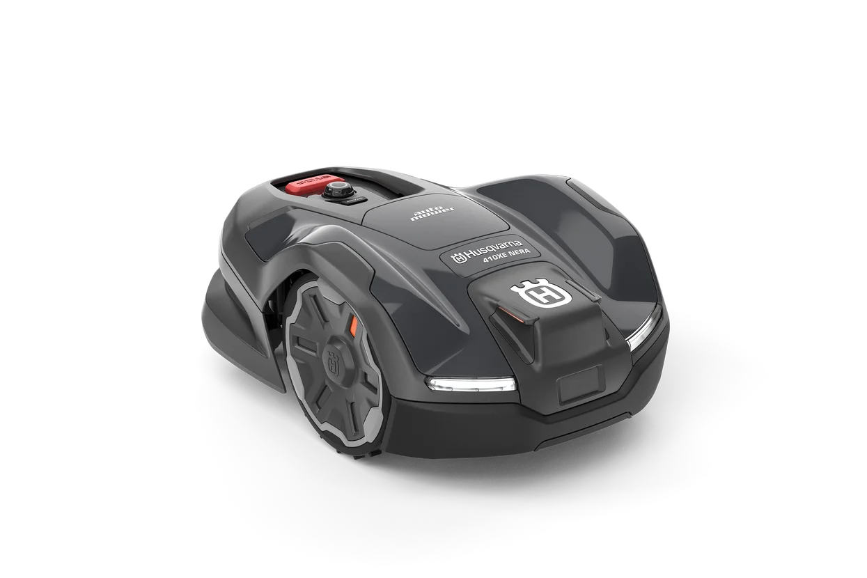Husqvarna Automower 410XE NERA Robotic Lawn Mower 970654406 Main-2