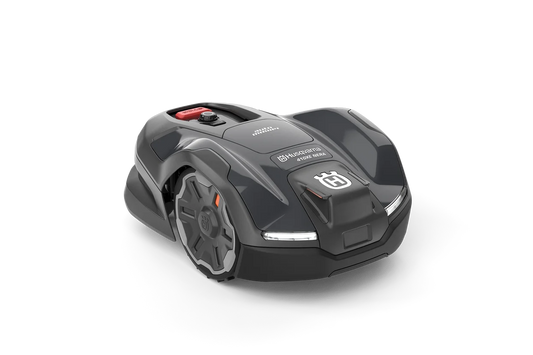 Husqvarna Automower 410XE NERA Robotic Lawn Mower 970654406 Main-2