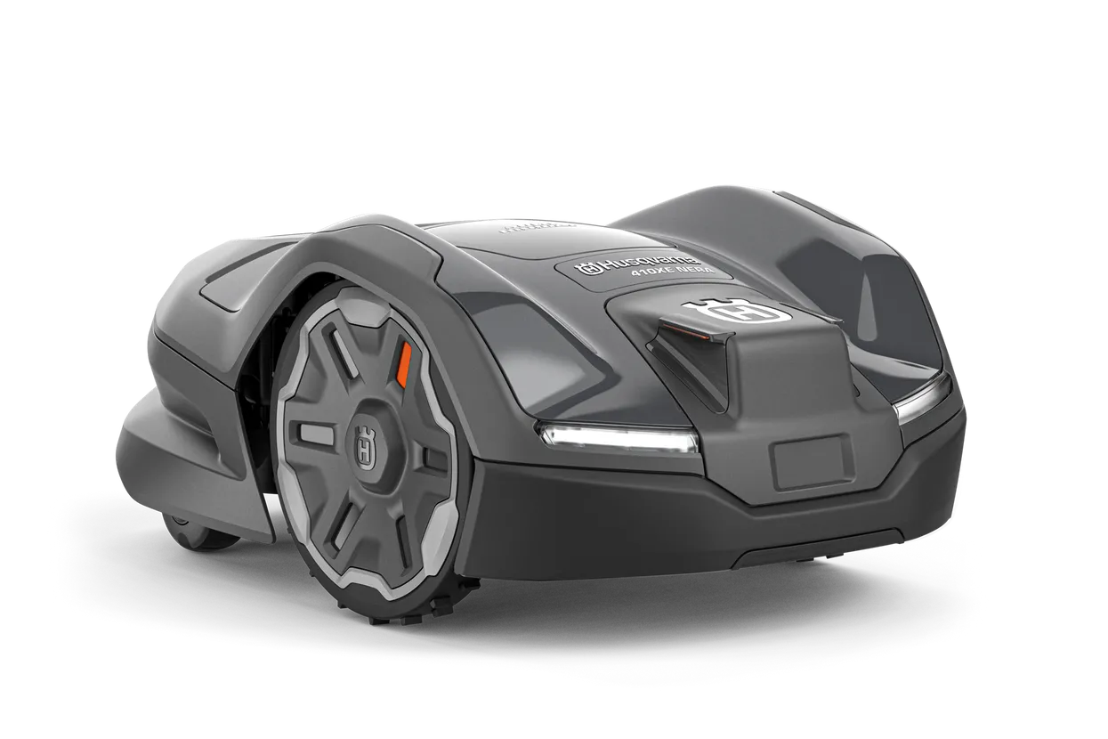 Husqvarna Automower 410XE NERA Robotic Lawn Mower 970654406 Main
