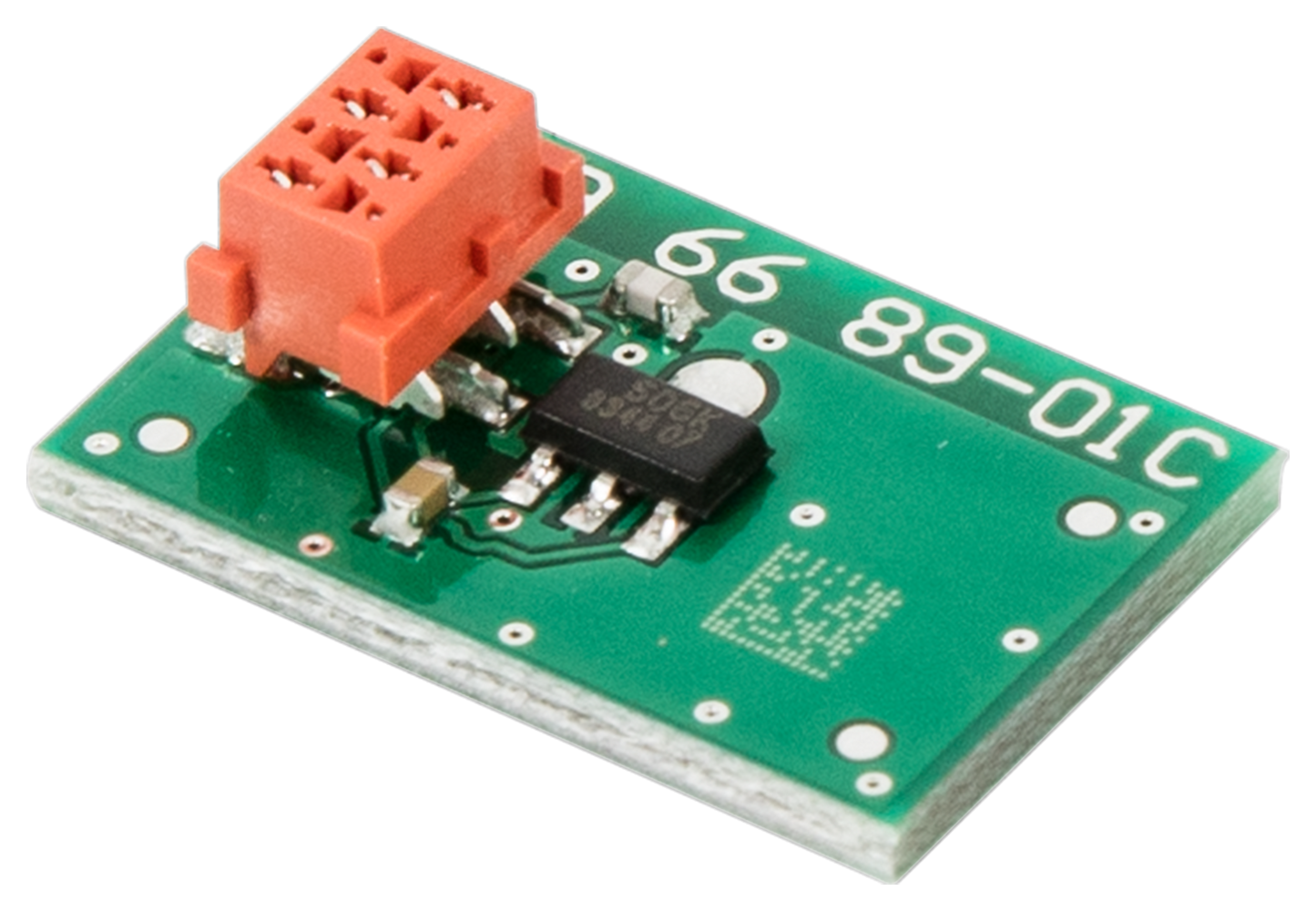 Printed Circuit Assembly Husqvarna 579669101 - genuine Husqvarna spare part