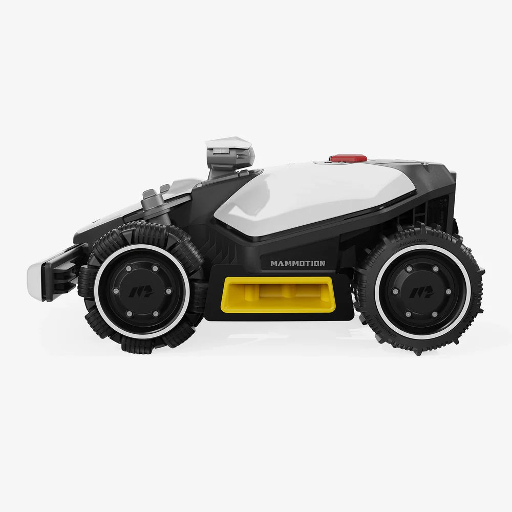 Mammotion Luba Mini 1500 AWD Wire-Free Robotic Mower