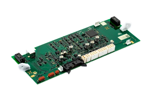 Main Board AM310/315/315X From 2016 Models Husqvarna 592851801