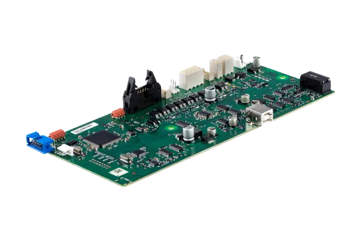 Main Board Type 9 Reduced lq AM105 Husqvarna 592851701