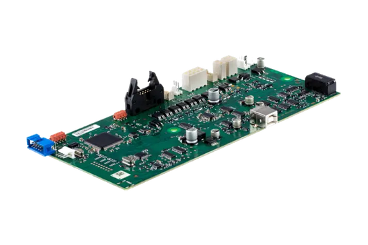 Main Board Type 9 Reduced lq AM105 Husqvarna 592851701