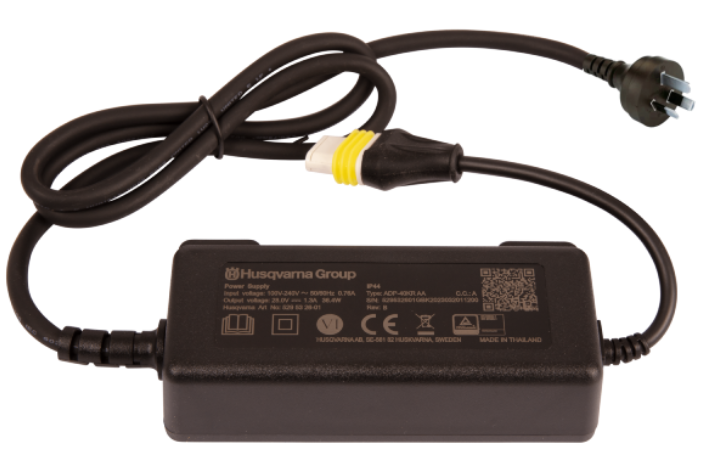 Power Supply Unit 1.3A Aspire R4/305/310MKII/405X/415X Husqvarna 529532605