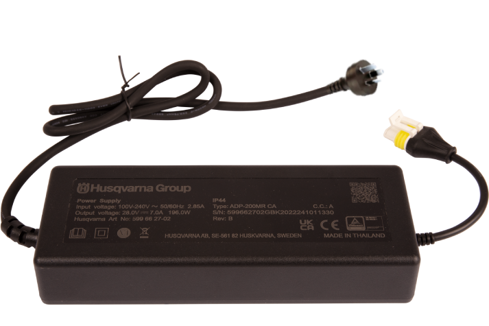 Power Supply Unit 7.0A 450X/450X Nera/550/435X/535AWD/550EPOS Husqvarna 590442505
