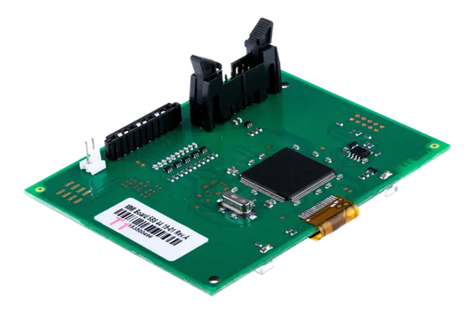 Printed Circuit Assy MMI board Type 7 AM105 Husqvarna 588441901