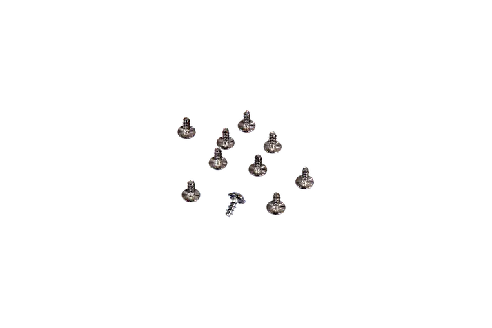 Screw 10mm For AM105 2020, 2019, 2018, & 2017 models Husqvarna 575543310