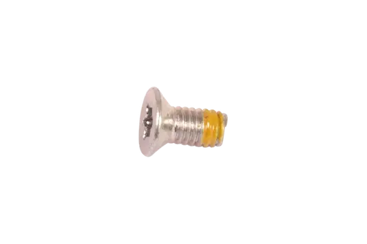 Screw M4x8 8.8 NYLON PATCH Husqvarna 535130502