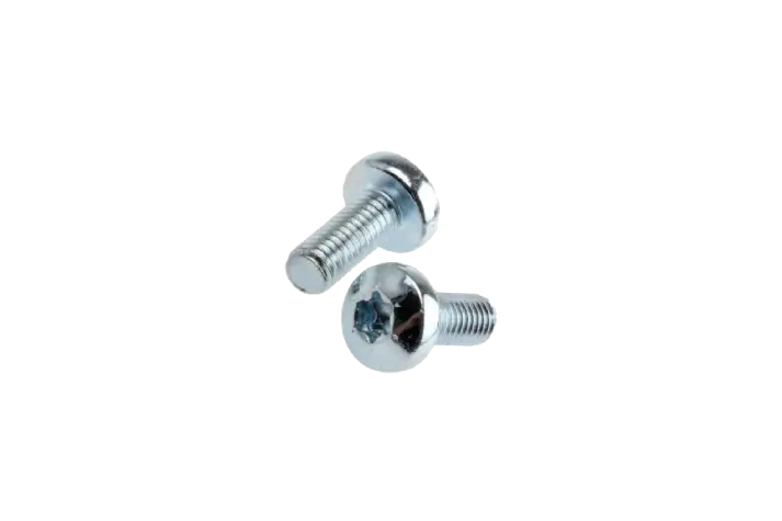 Screw itxpanm M 4 X 12 A2-70 Husqvarna 588222201