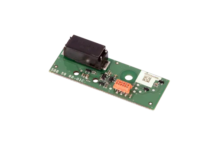 Sensor Board Type 5 Safe HW AM105 Husqvarna 592851901