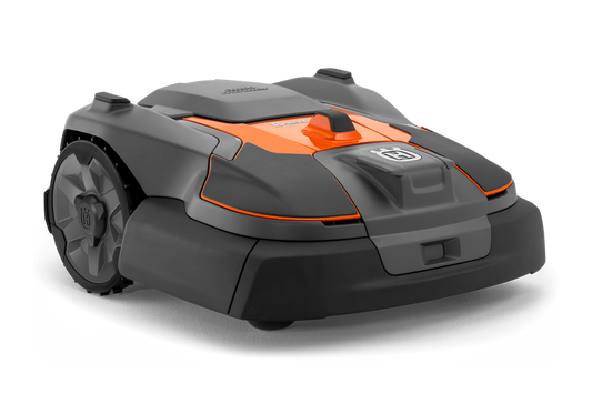 Husqvarna Automower® 580 Low Cut EPOS™ (16,000 m²/Wire-Free/GPS/4G/45% Slope)