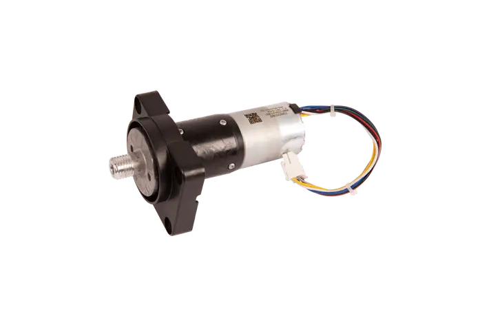 Wheel Motor 310E/410E/320 NERA Husqvarna 599683402