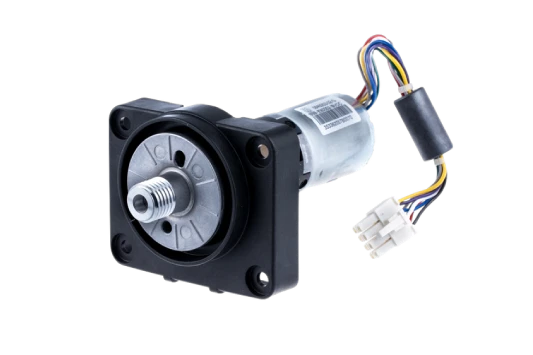 Wheel Motor Kit AM310/315/315X Up to s/n 2027XXXXX Husqvarna 587449404