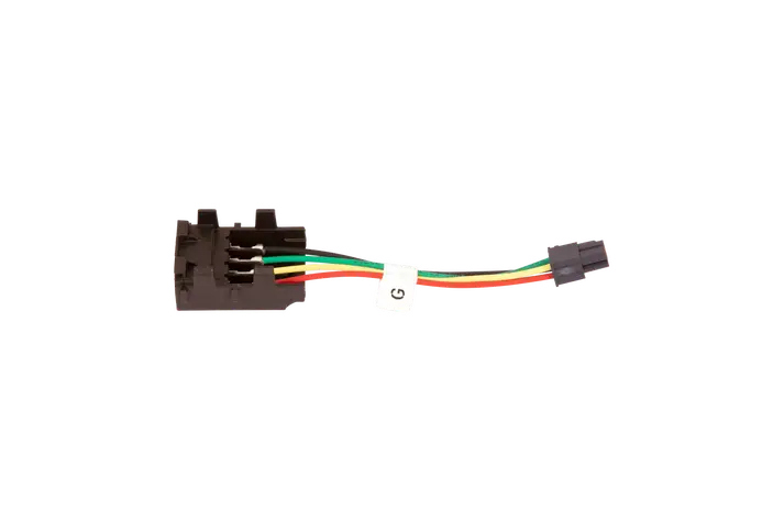 Wiring Assy Battery Cable P1 AM105/305(Old) Husqvarna 535277601