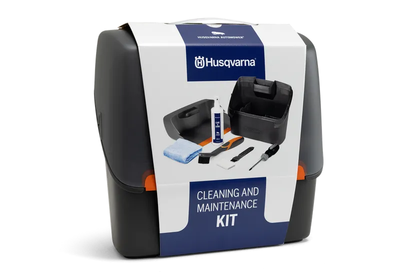 Cleaning and maintenance kit for Husqvarna Automower 590855101