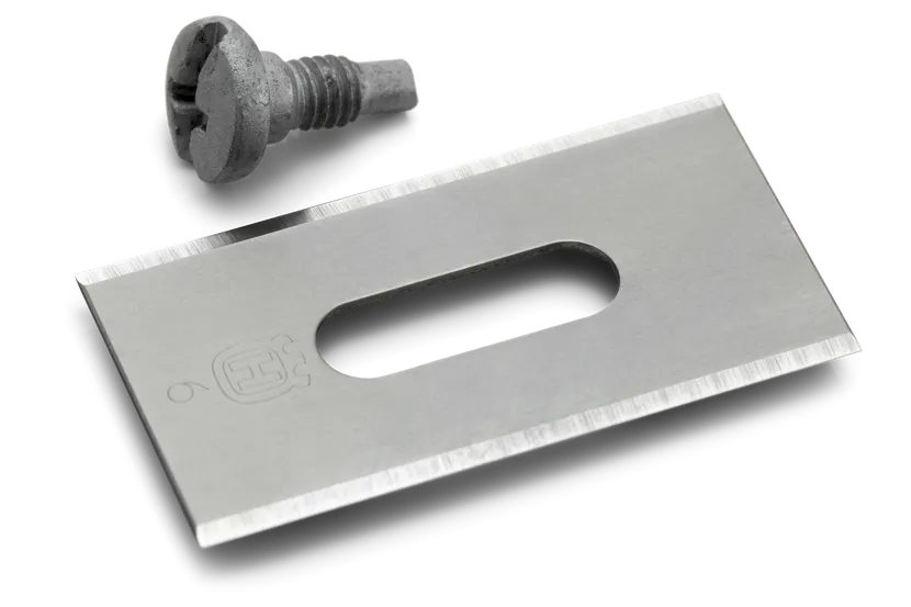 Blades 6pcs Endurance Husqvarna 595084401