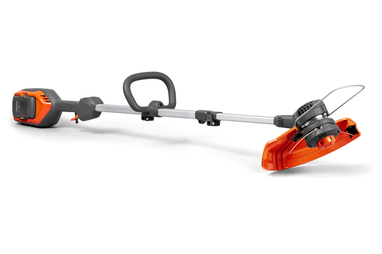 Battery Grass Trimmer 215iL Husqvarna