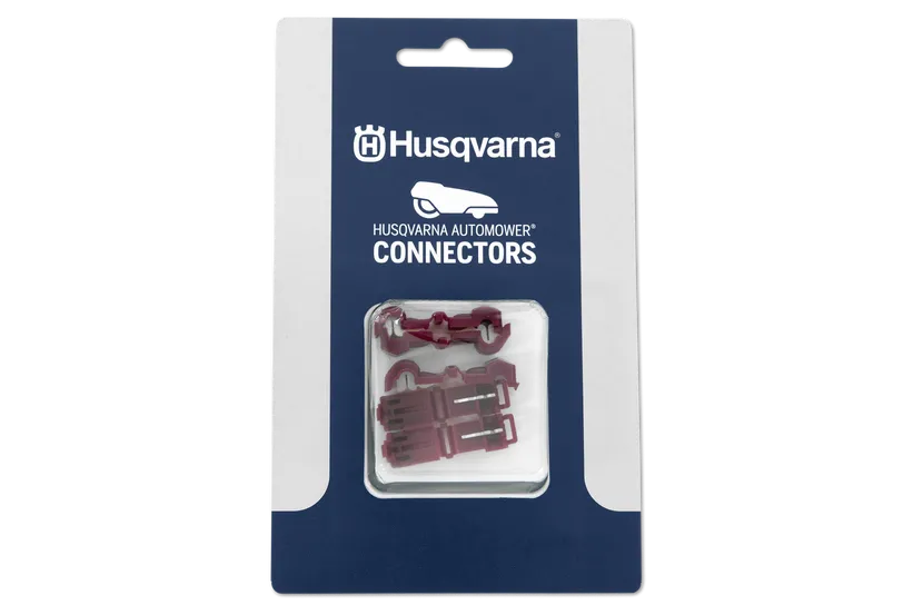 Loop Wire Connector 5pcs Husqvarna 577864801
