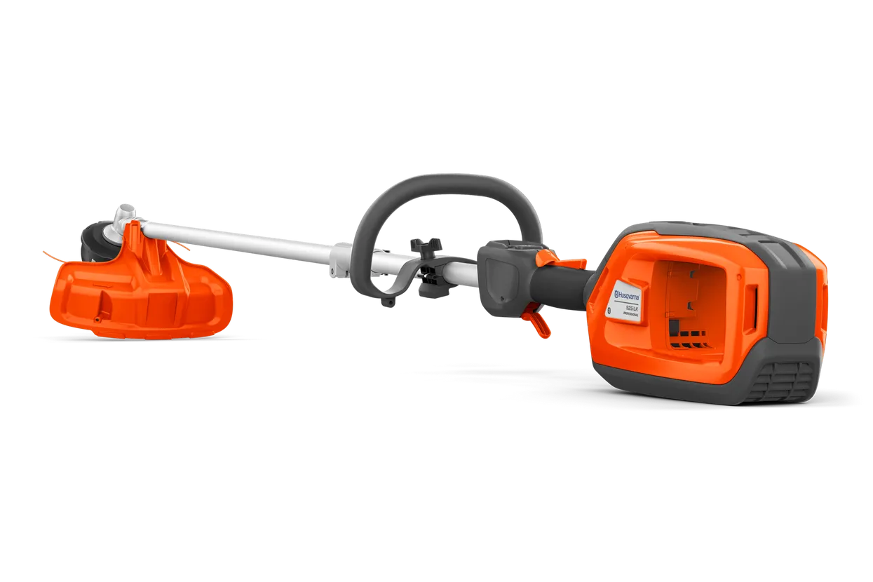 Battery Combi Grass Trimmer 525iLK (Skin Only) Husqvarna 970551602