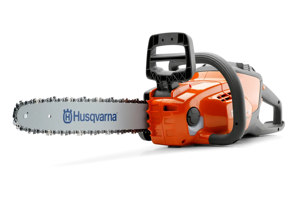 Battery Chainsaw 12" 120i Husqvarna