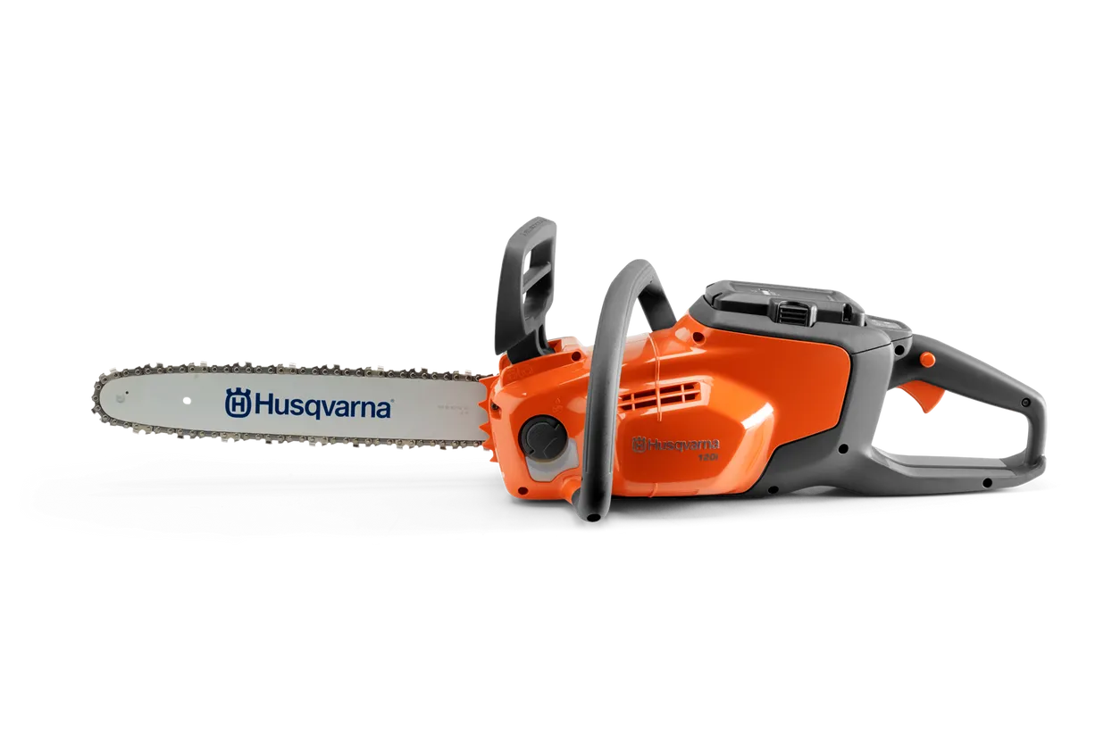 Battery Chainsaw 12" 120i Husqvarna