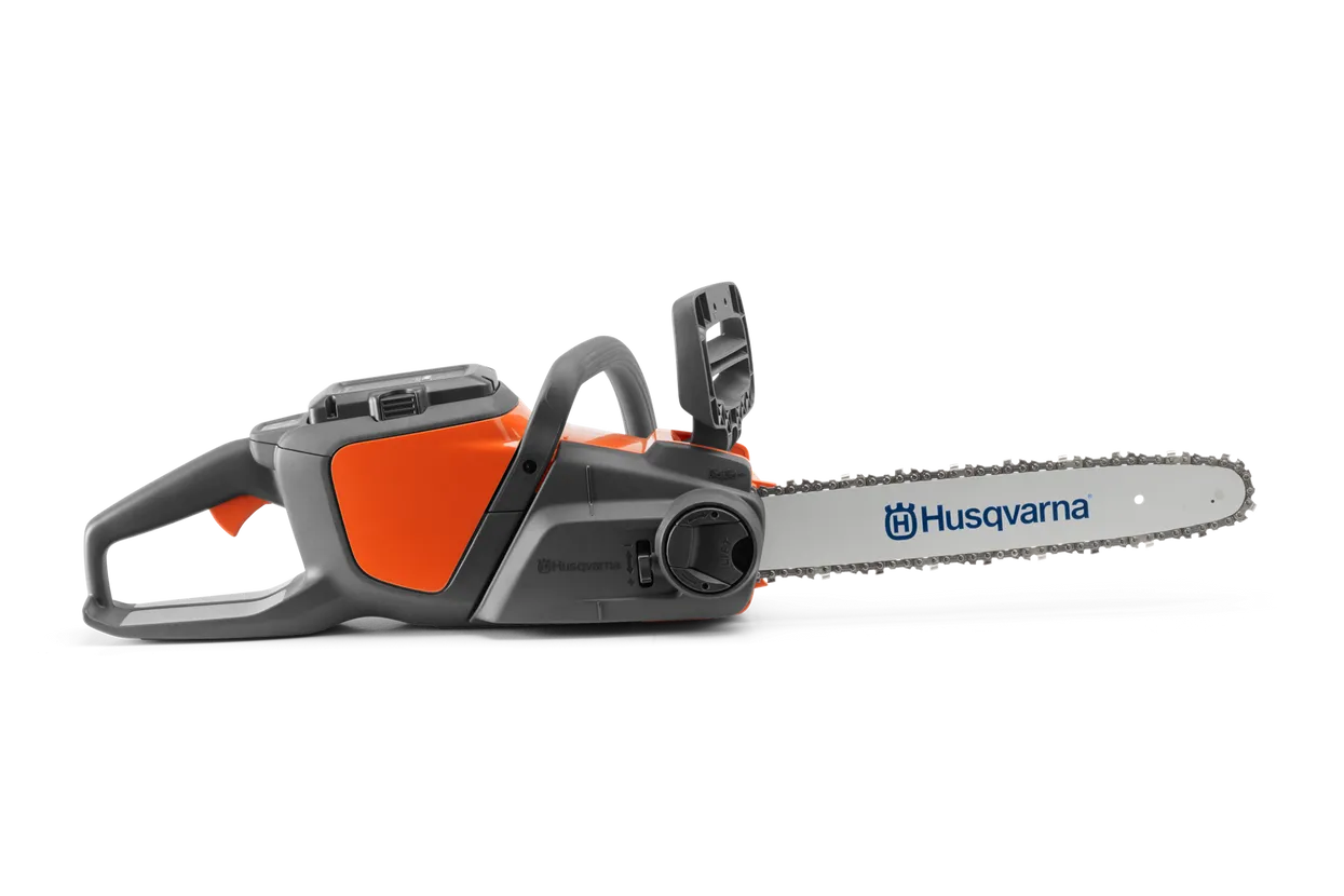 Battery Chainsaw 12" 120i Husqvarna