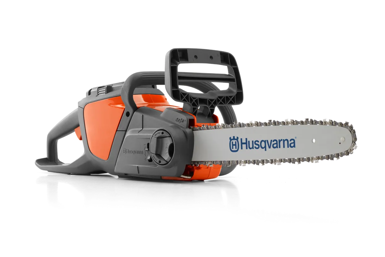 Battery Chainsaw 12" 120i Husqvarna