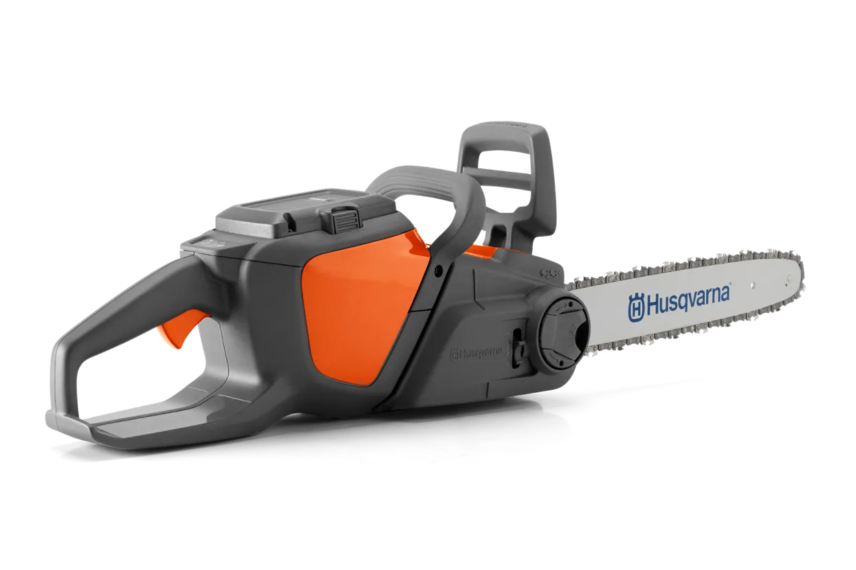 Battery Chainsaw 12" 120i Husqvarna
