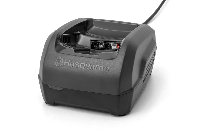Battery Charger QC250 (250W) Husqvarna 967970105