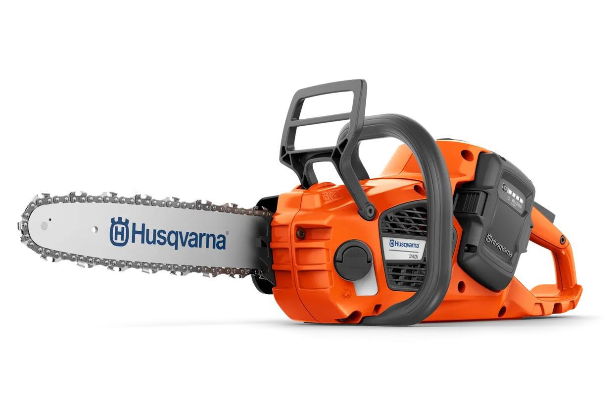 Battery Chainsaw 14” 340i (Skin Only) Husqvarna 967987914