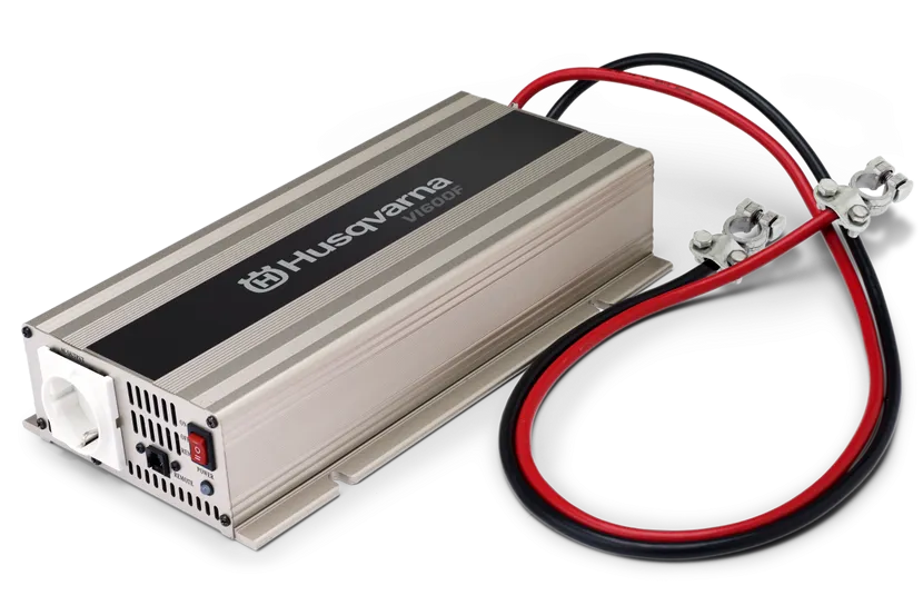 Inverter Charger VI600F (12VDC/600W) Husqvarna 967628503