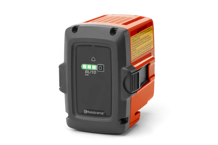 Battery BLi10 2.0Ah Li-ion (72 Wh) Husqvarna 967091601