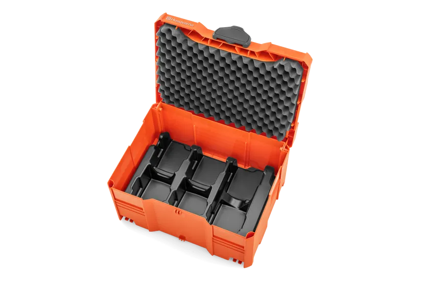 Battery Box (Medium) Husqvarna 597168501
