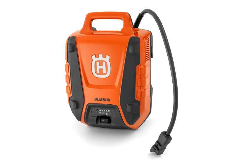 Backpack Battery BLi950X 31.1Ah Li-ion (1120 Wh) Husqvarna 579822201
