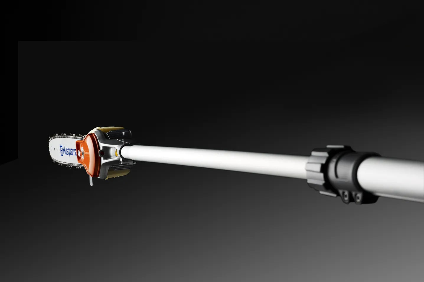 Battery Pole Saw 5.5M, Telescopic 10" 530iPT5 (Skin Only) Husqvarna 967884811