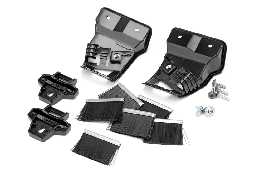 Wheel Brush Kit 320/330X/430X/450X Husqvarna 581903102