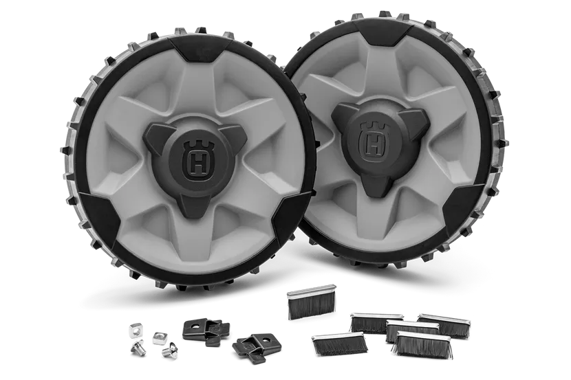 Rough Terrain Kit 320/330X/430X/450X Husqvarna 581889702