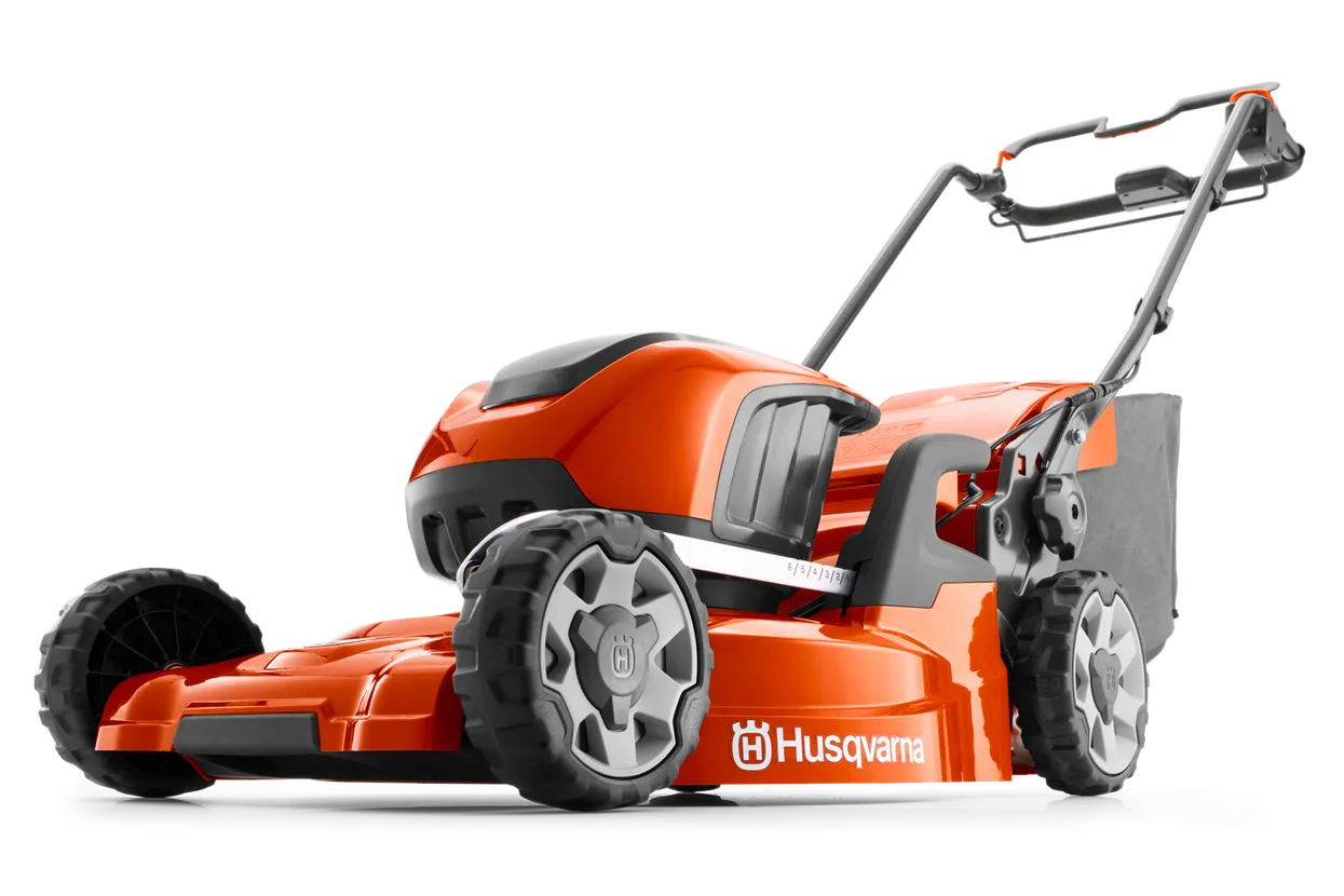 Battery Lawn Mower 47cm LC347iVX (Skin Only) Husqvarna 967862302