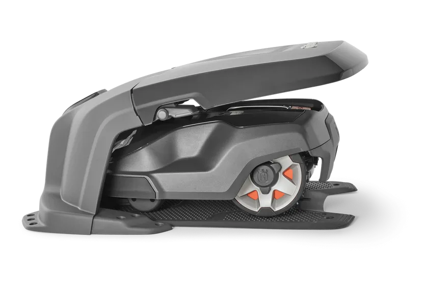 Husqvarna Automower House for 305, 310, 310MII, 315, 315X, 405X