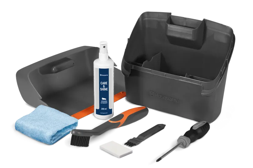 Cleaning and maintenance kit for Husqvarna Automower 590855101