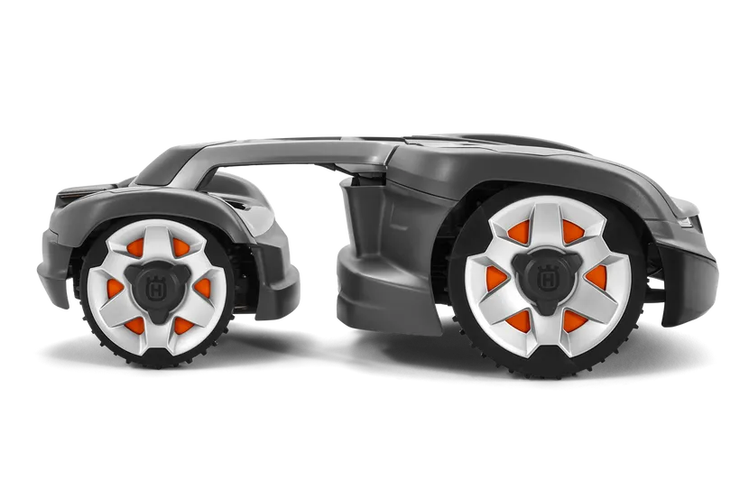 Automower 435X AWD (3,500 m²/GPS/4G/70% Slope) Husqvarna 967853306